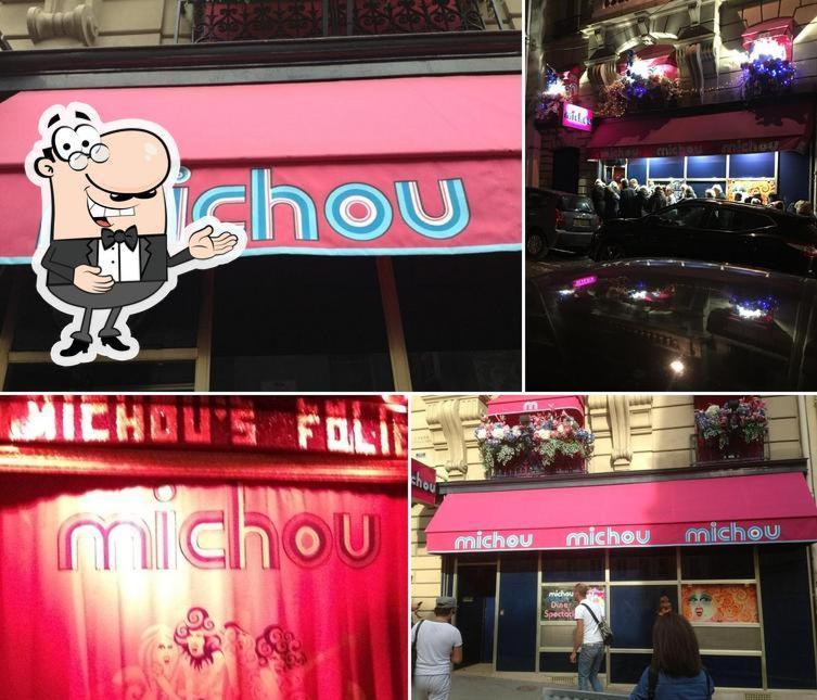 Studio Pigalle De 25 M2 - 2 Lits Simples Type Gigogne Pour 2 Personnes - Coeur Touristique De Paris - 2 Minutes De La Station Metro Pigalle ,Petit Train Vers La Butte Montmartre-Cabarets Moulin Rouge,Chez Michou-Restaurants Bouillon Pigalle,Berliner Buitenkant foto
