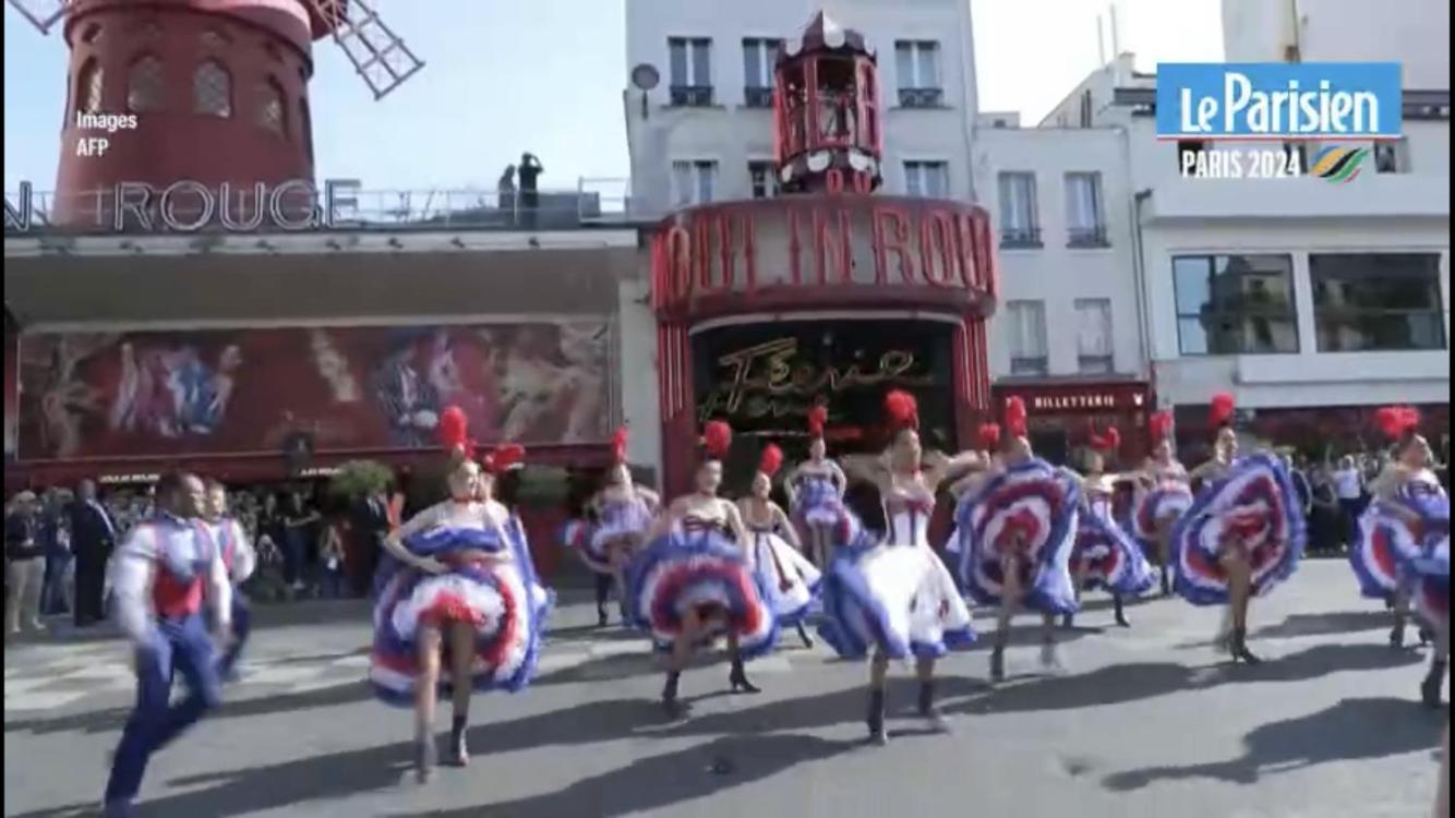 Studio Pigalle De 25 M2 - 2 Lits Simples Type Gigogne Pour 2 Personnes - Coeur Touristique De Paris - 2 Minutes De La Station Metro Pigalle ,Petit Train Vers La Butte Montmartre-Cabarets Moulin Rouge,Chez Michou-Restaurants Bouillon Pigalle,Berliner Buitenkant foto